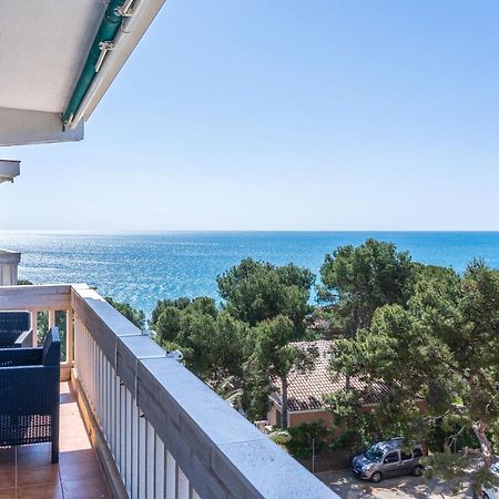 Hauzify I Apartament Punta Del Cavall Salou Eksteriør bilde