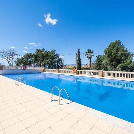 Hauzify I Apartament Punta Del Cavall Salou Eksteriør bilde