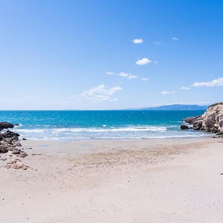 Hauzify I Apartament Punta Del Cavall Salou Eksteriør bilde