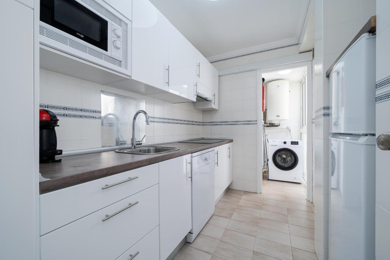 Hauzify I Apartament Punta Del Cavall Salou Eksteriør bilde