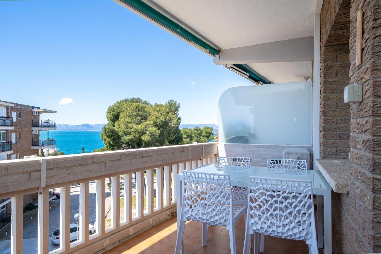 Hauzify I Apartament Punta Del Cavall Salou Eksteriør bilde
