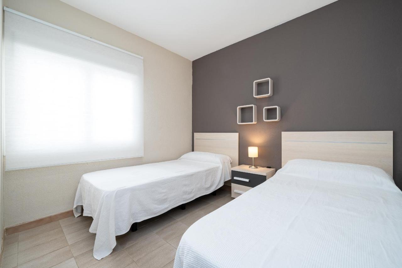 Hauzify I Apartament Punta Del Cavall Salou Eksteriør bilde