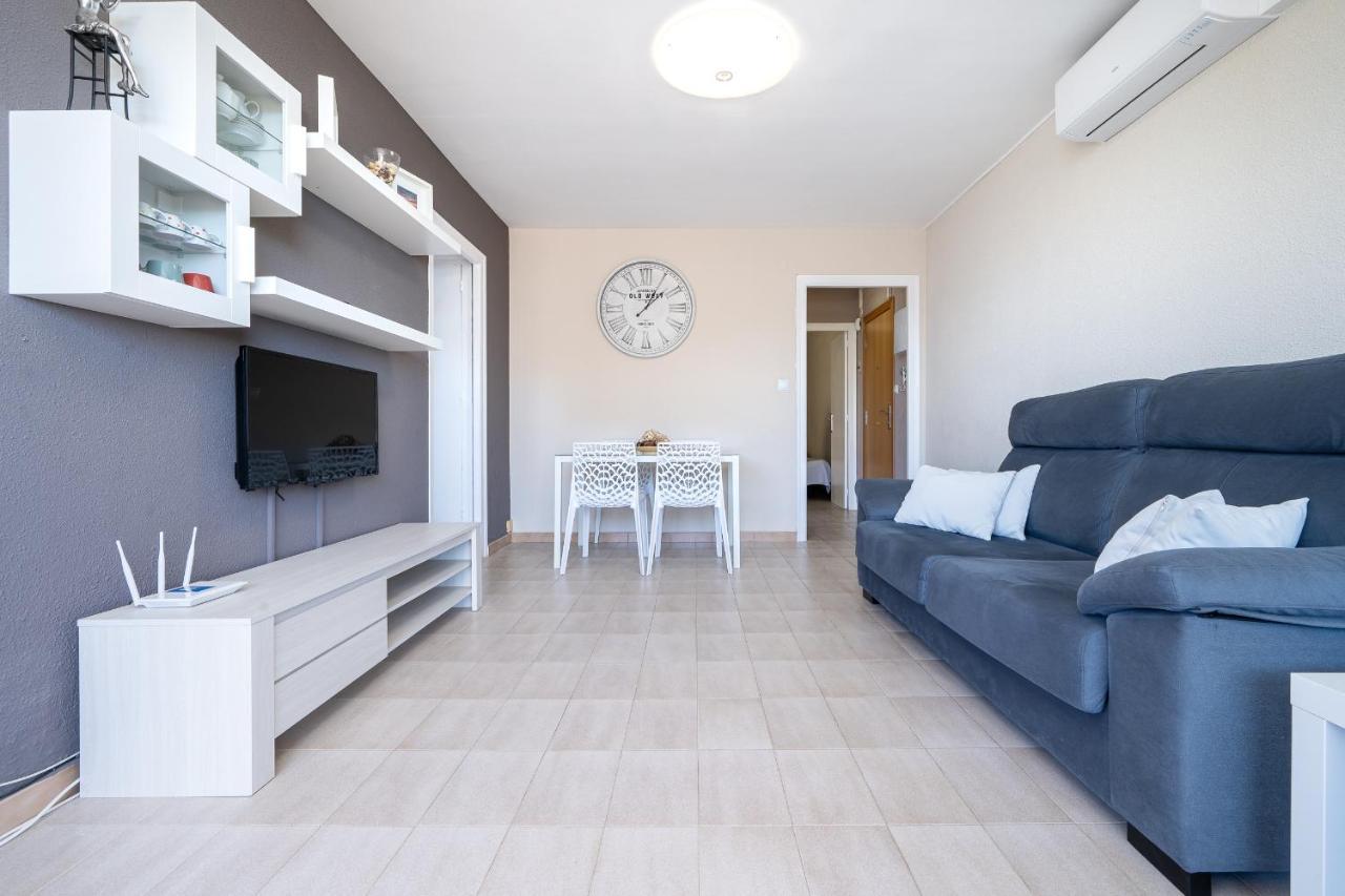 Hauzify I Apartament Punta Del Cavall Salou Eksteriør bilde