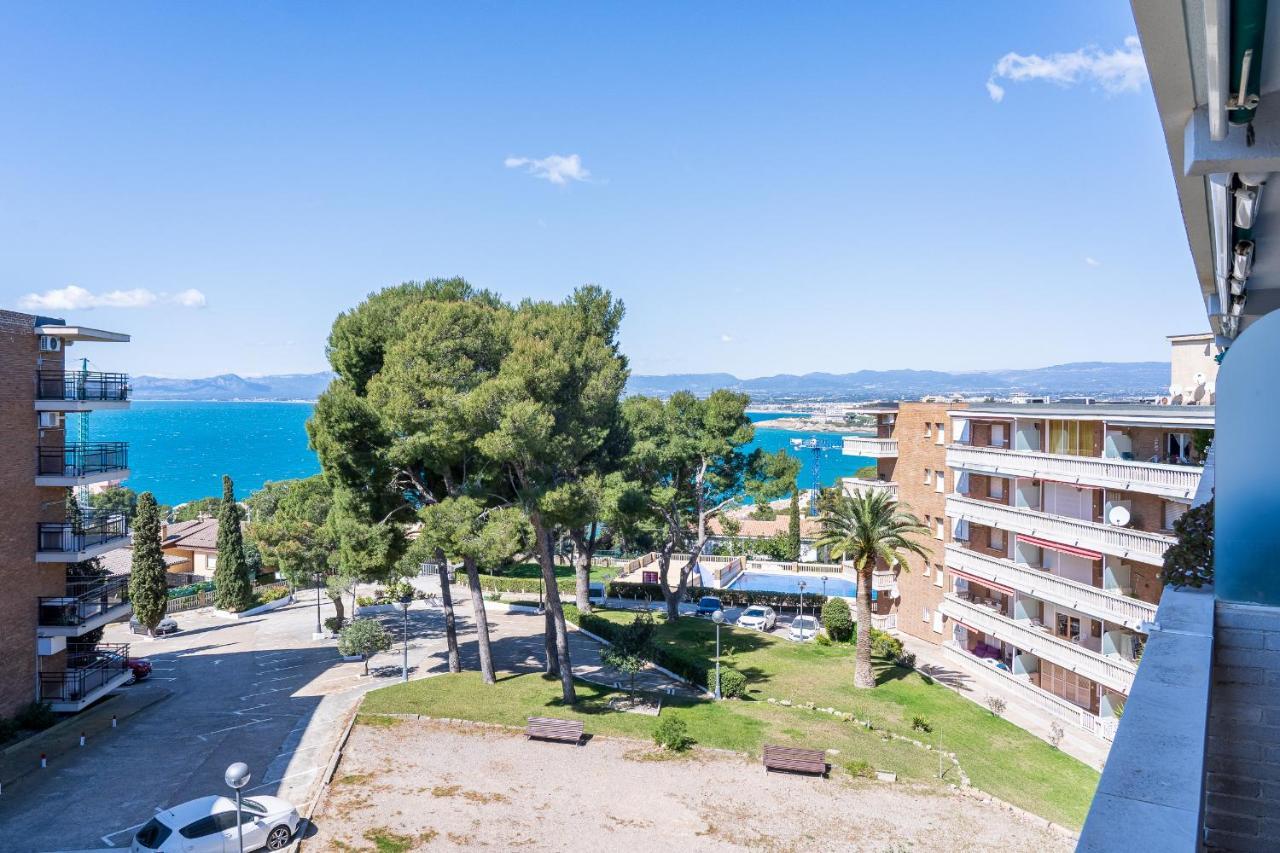 Hauzify I Apartament Punta Del Cavall Salou Eksteriør bilde