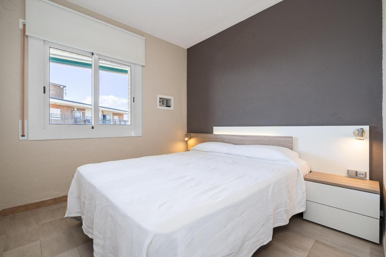 Hauzify I Apartament Punta Del Cavall Salou Eksteriør bilde