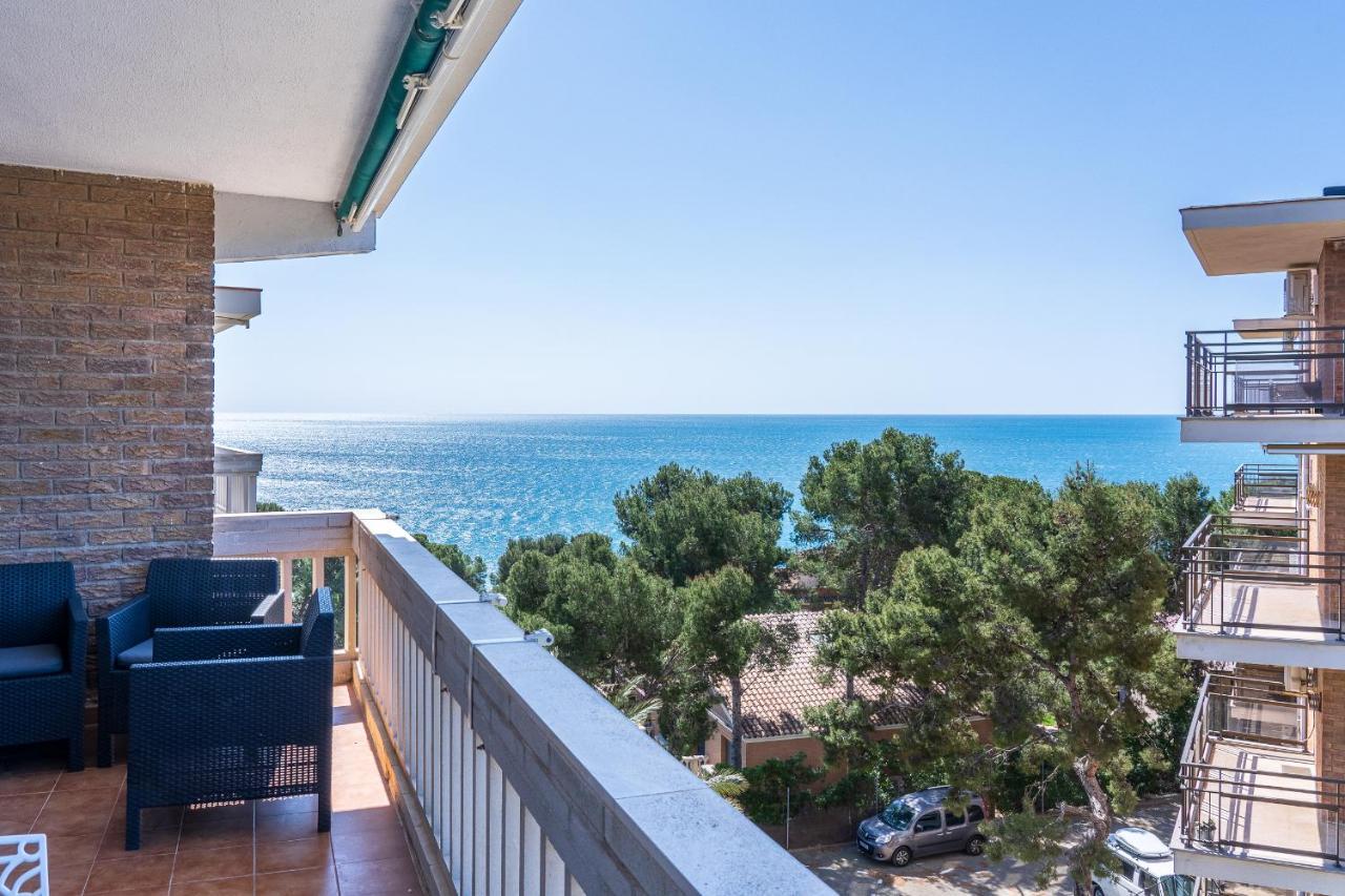 Hauzify I Apartament Punta Del Cavall Salou Eksteriør bilde