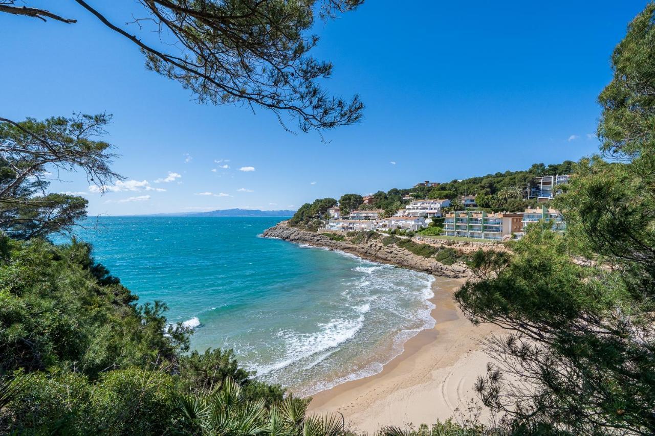 Hauzify I Apartament Punta Del Cavall Salou Eksteriør bilde