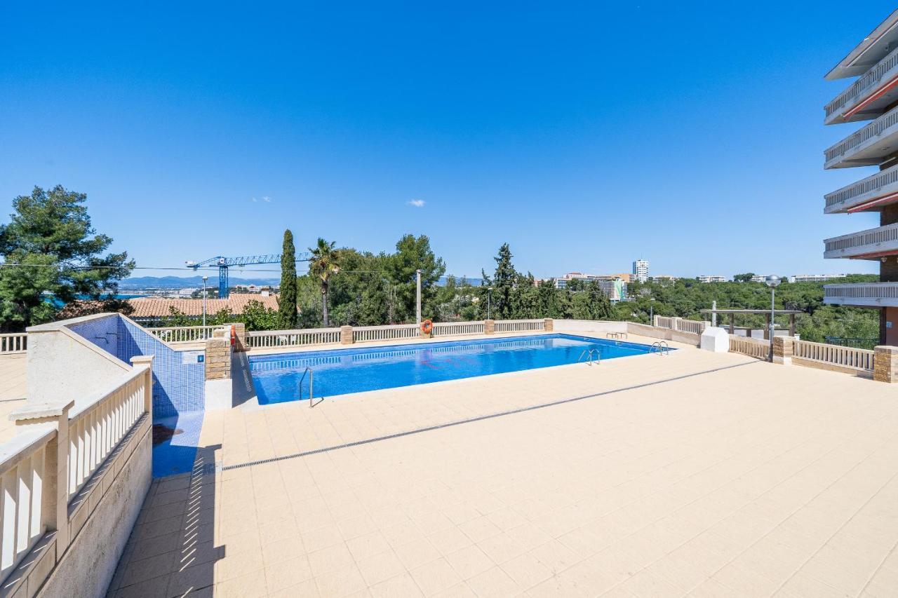 Hauzify I Apartament Punta Del Cavall Salou Eksteriør bilde