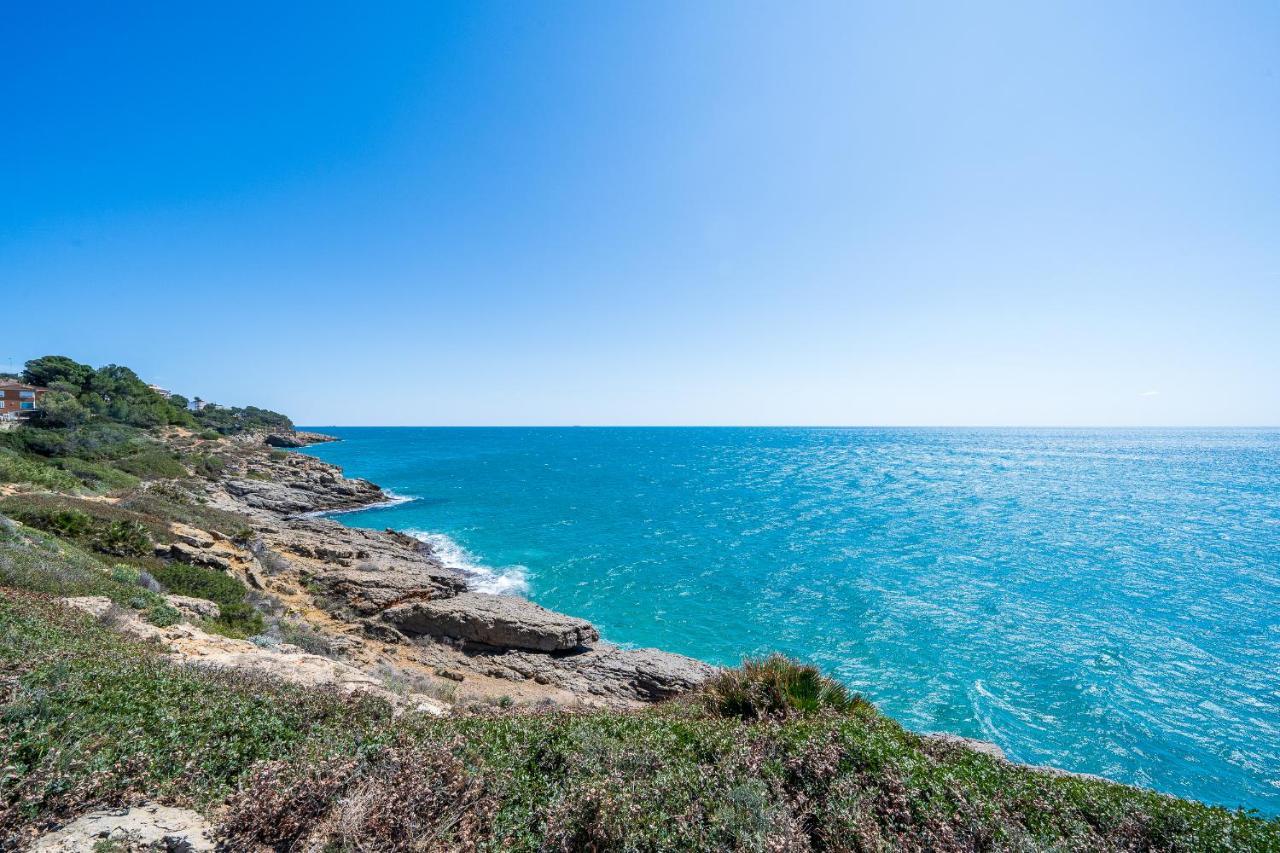 Hauzify I Apartament Punta Del Cavall Salou Eksteriør bilde