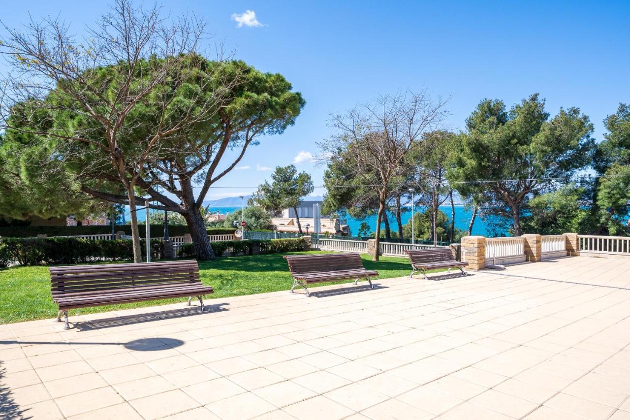 Hauzify I Apartament Punta Del Cavall Salou Eksteriør bilde